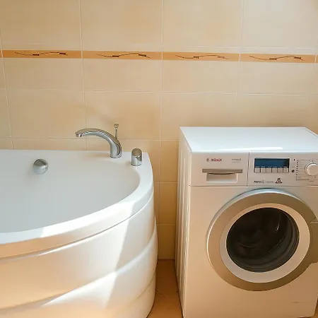 Dwupoziomowy Zielone Spokojne Rodzinne Wysoka (Wroclaw)