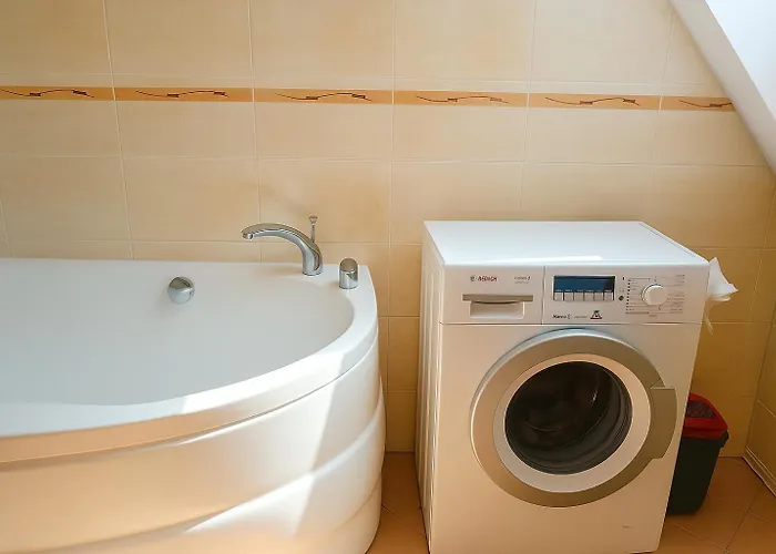 Dwupoziomowy Zielone Spokojne Rodzinne Wysoka (Wroclaw)